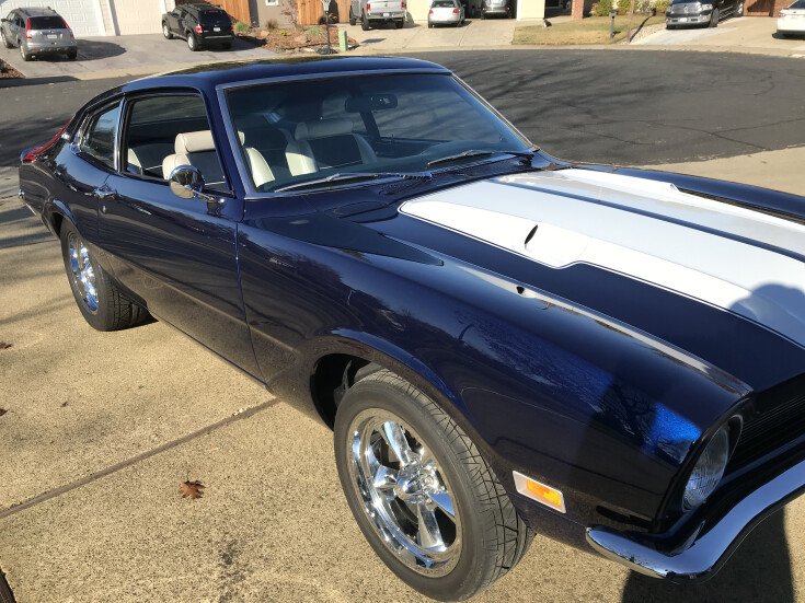 Photo for 1973 Ford Maverick Grabber